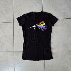 Pokemon x Pride Rainbow Eeveelutions Women's Size Medium T-Shirt